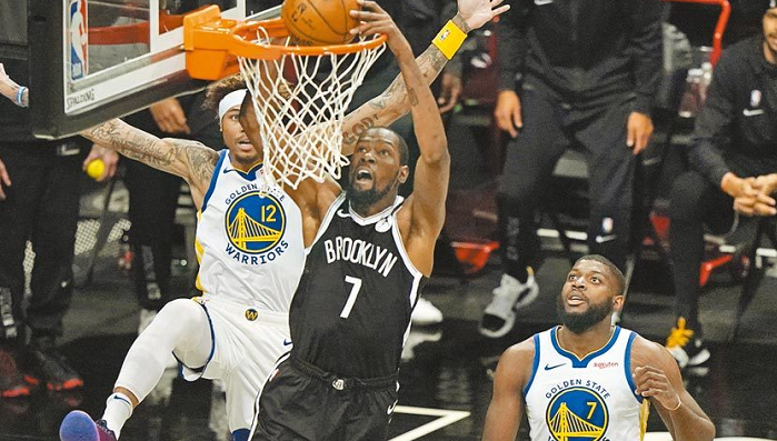 NBA收視率大漲！揭幕戰+聖誕大戰創新高，首週漲幅高達67%