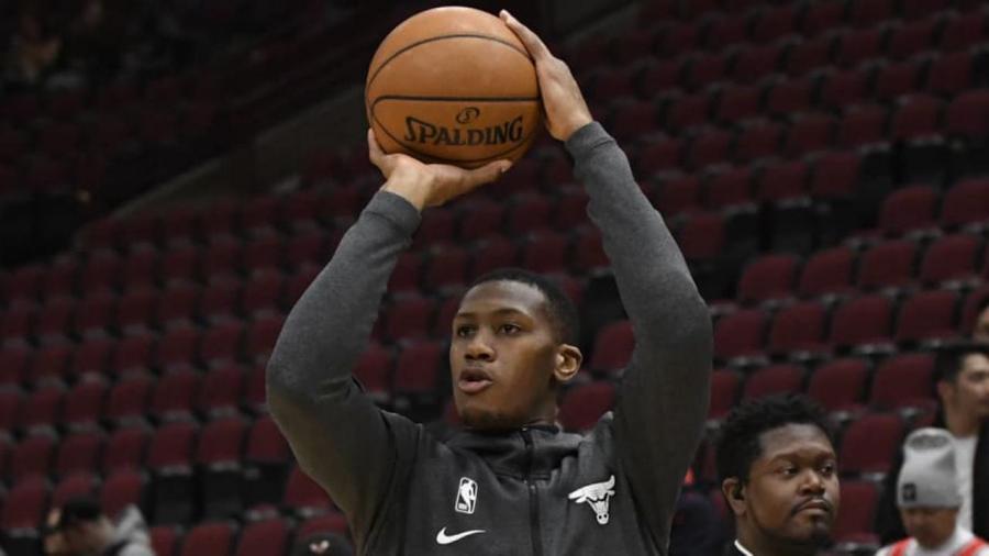 Hawks' Kris Dunn to undergo arthroscopic ankle surgery - Opera News