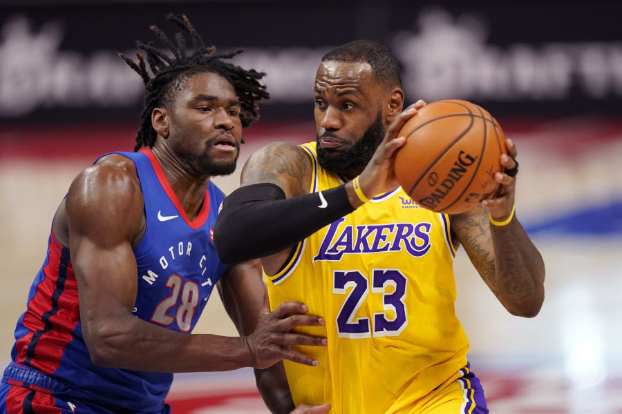 Los Angeles Lakers | Bleacher Report | Latest News, Scores, Stats and Standings