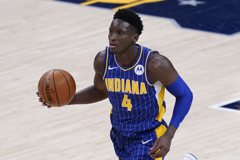 NBA Rumors: Victor Oladipo 'Still Hopes' to Be with Heat Despite Rockets  Trade | Bleacher Report | Latest News, Videos and Highlights