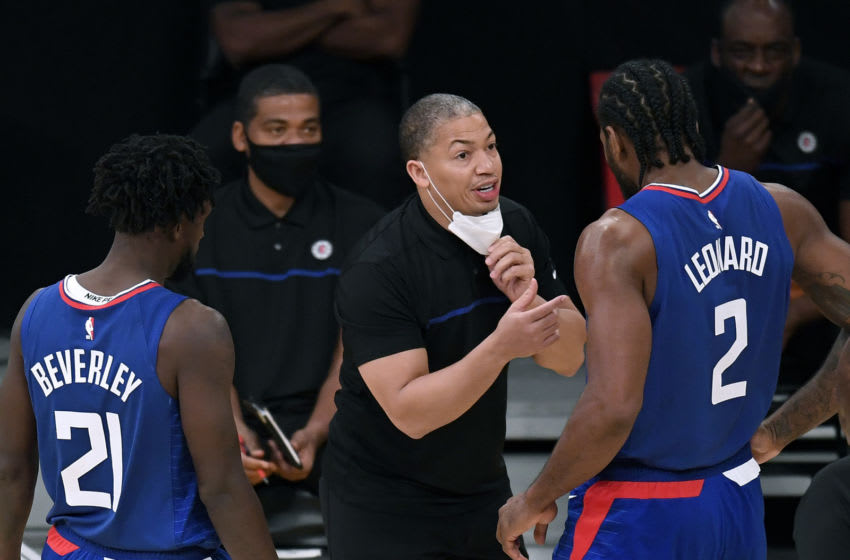 LA Clippers: 3 Takeaways from Clippers' 4-2 Record This Season