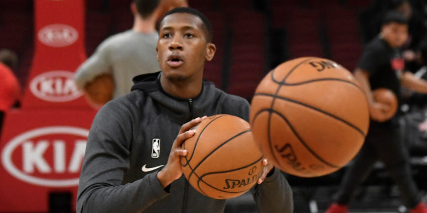 Hawks' Kris Dunn undergoes surgery on ankle