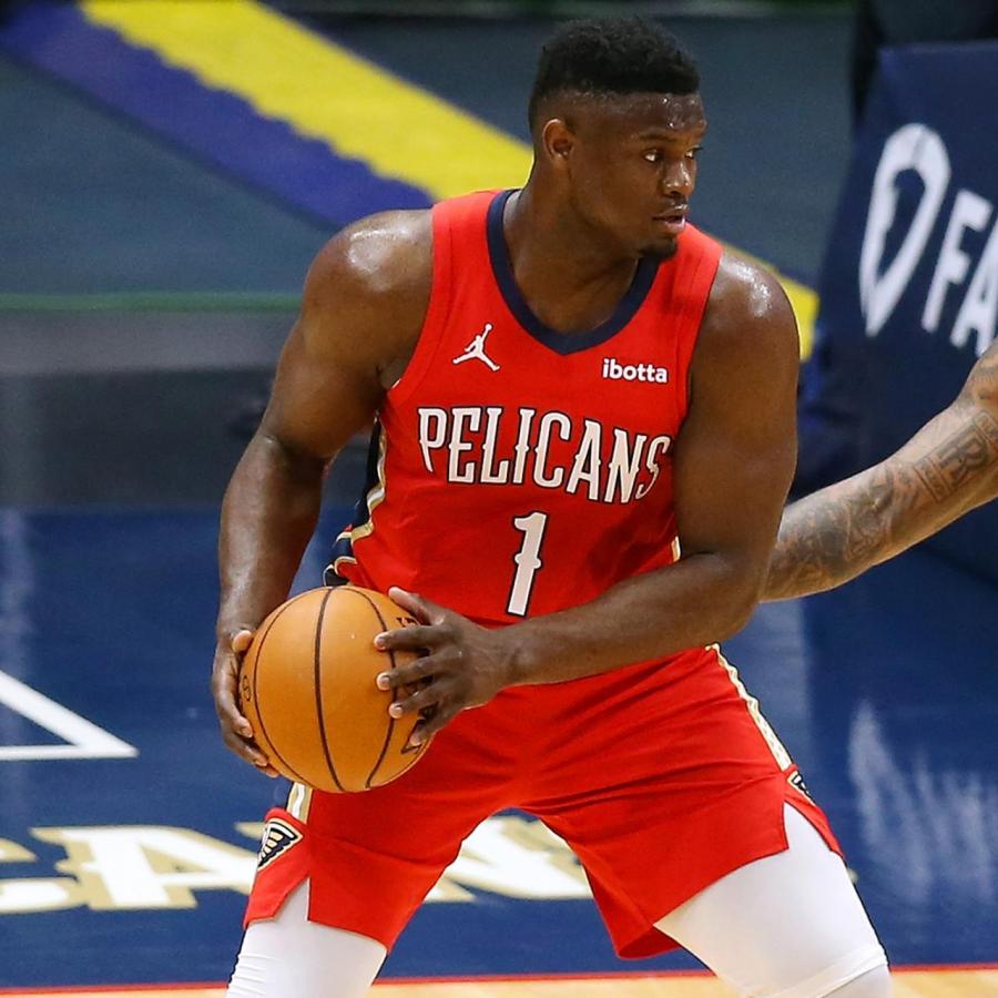 Panzura postgame wrap: Rockets 126, Pelicans 112 | New Orleans Pelicans