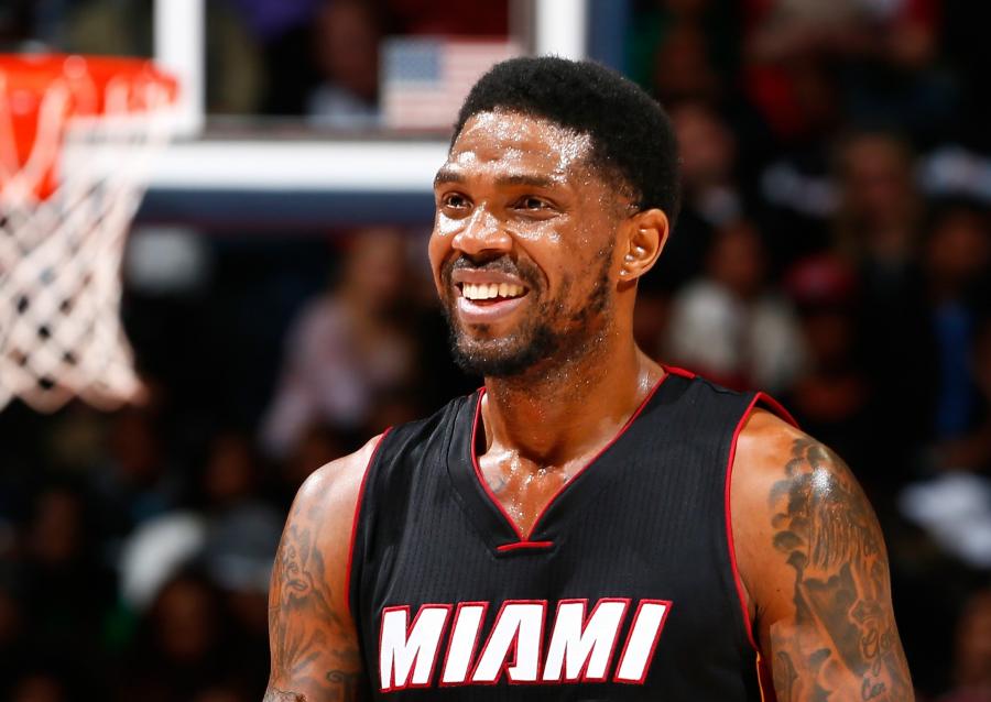 Udonis Haslem: Rumors Say This Season Could Be His Last With the Miami Heat | Miami New Times