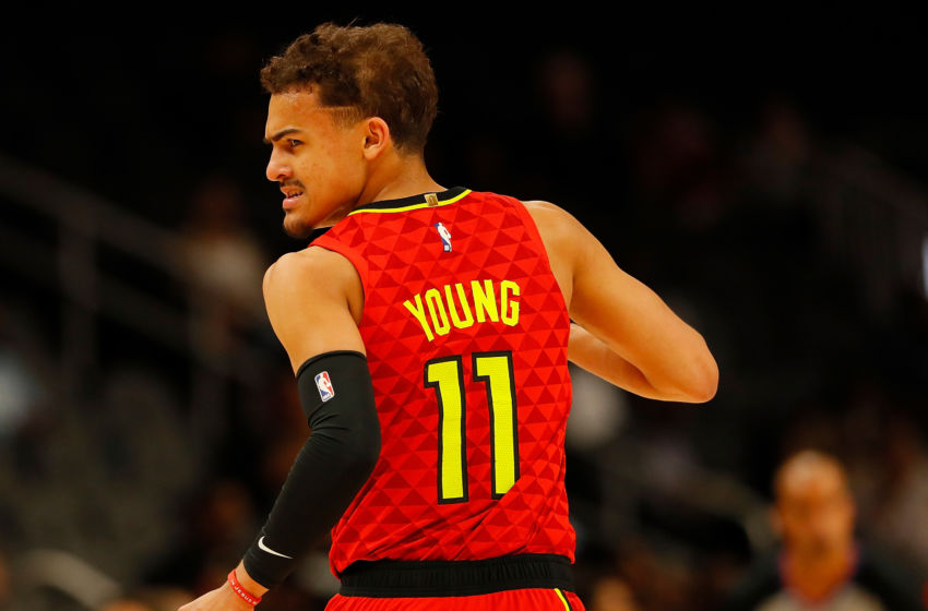 「Jaylen brown Trae young」的圖片搜尋結果