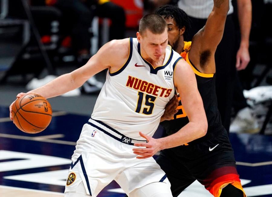 “nikola jokic”的图片搜索结果