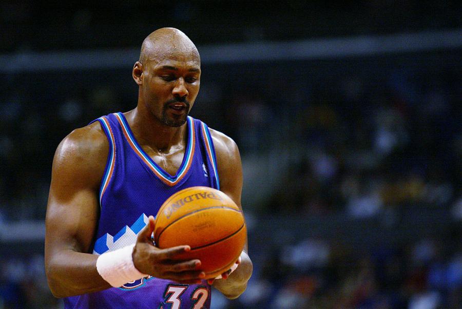 “Karl Malone ft”的图片搜索结果