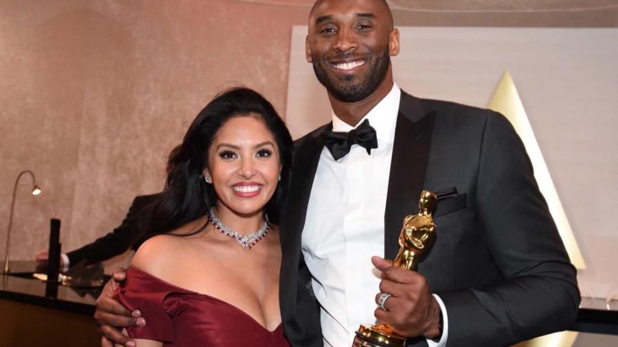 Vanessa Bryant posts heartfelt message for Kobe's 42nd birthday | KFOR.com Oklahoma City