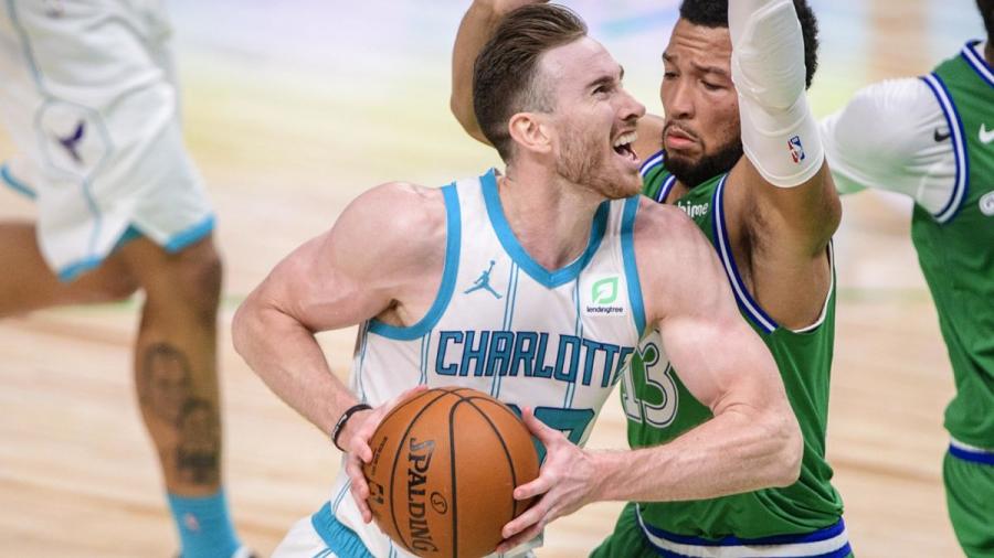 Gordon Hayward, Terry Rozier Off To Hot Starts With Hornets - NESN.com