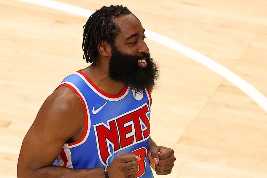 James Harden injury shouldn't keep Nets star out for long - Report Door