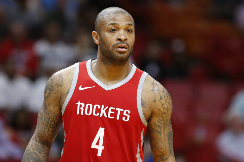 「PJ Tucker」的圖片搜尋結果