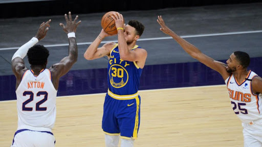 Stephen Curry - 黑特籃球-NBA新聞影音圖片分享社區