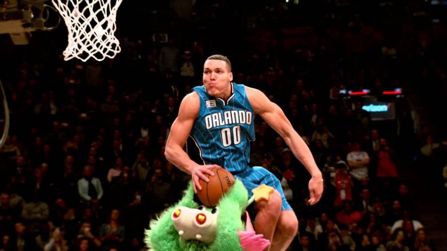 “Aaron Gordon Dunk”的图片搜索结果