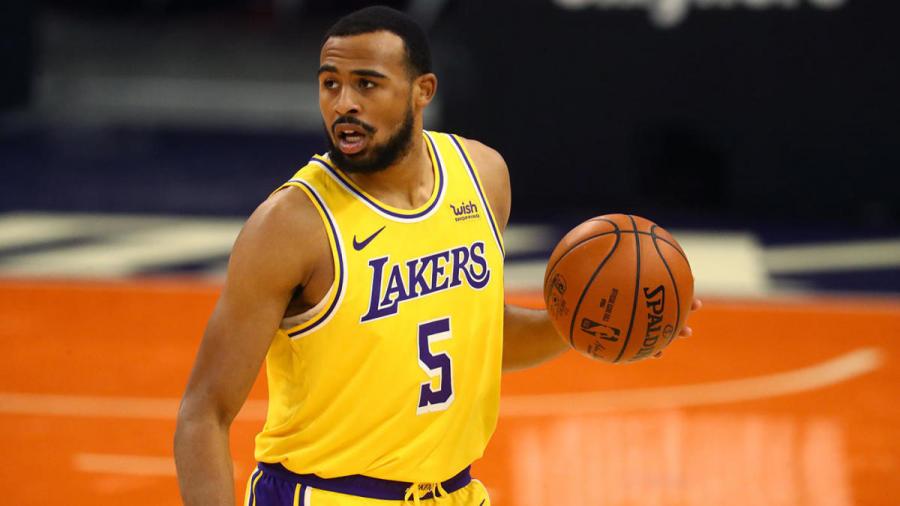 “Talen Horton-Tucker”的图片搜索结果