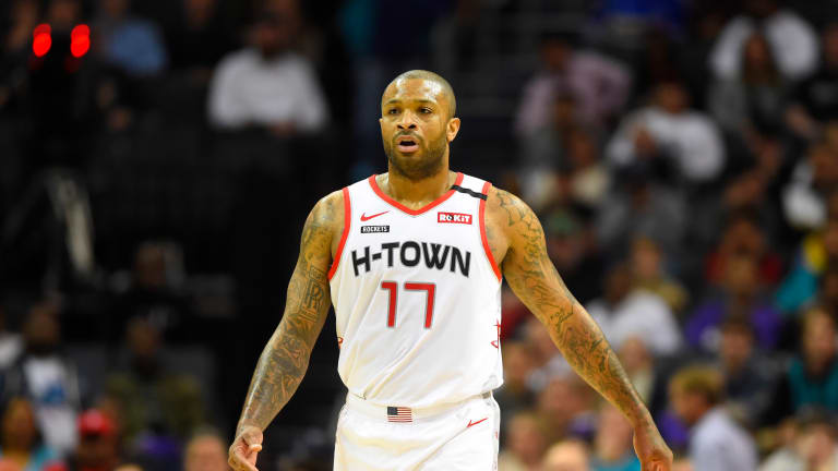 「PJ Tucker」的圖片搜尋結果