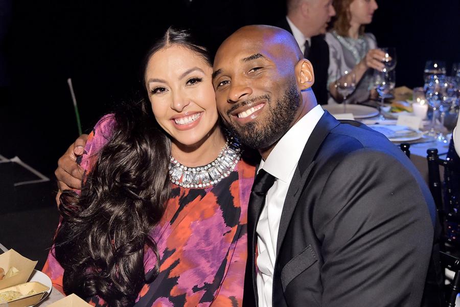 Vanessa Bryant Talks Losing Kobe & Gianna in First Tribute Post