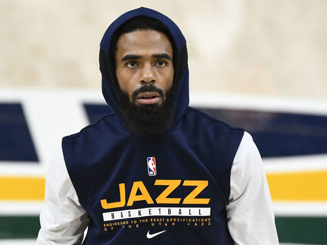 「Mike Conley」的圖片搜尋結果