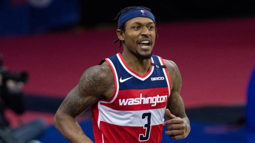 「Bradley Beal」的圖片搜尋結果