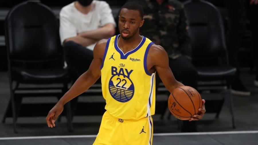 Warriors' Andrew Wiggins becomes the first NBA player to publicly admit he doesn't want to be vaccinated: "I don't really see myself getting it any time soon, unless forced to" | The