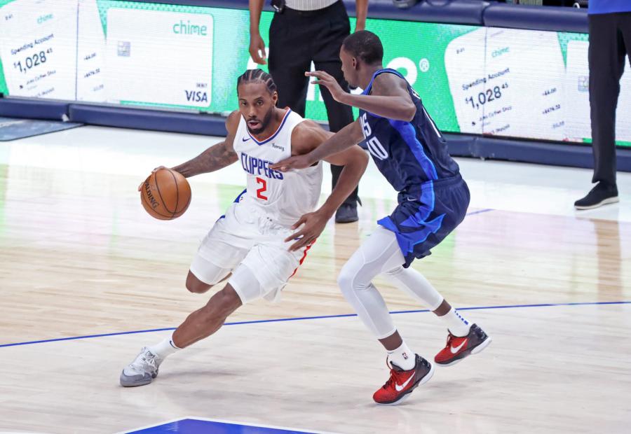 Will Kawhi Leonard Play Tonight? LA Clippers vs Charlotte Hornets: Preview,  Lineups & Predictions - EssentiallySports