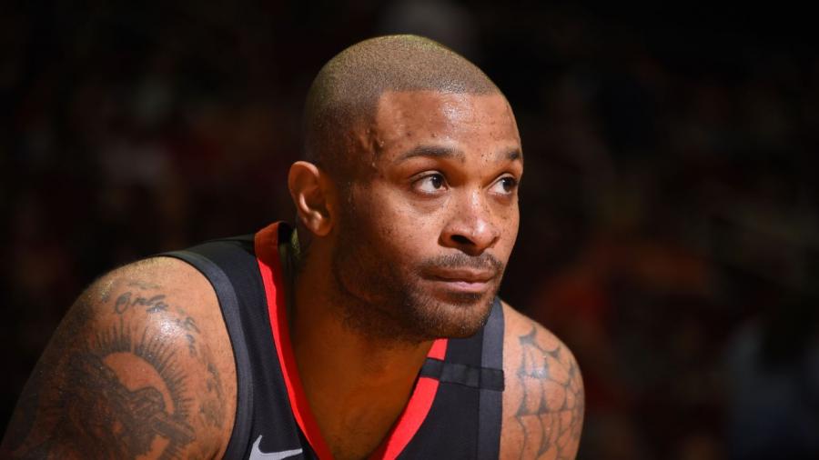 P.J. Tucker not expected to return to Houston Rockets; frustrated he hasn't been traded, sources say