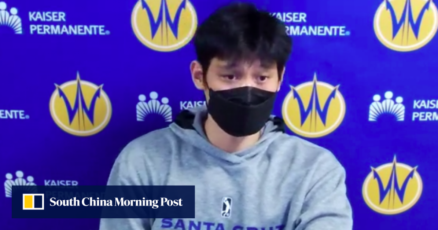 Jeremy Lin on coronavirus-related violence towards Asians – 'It's tragic and heartbreaking. You see the headlines everyday' | South China Morning Post