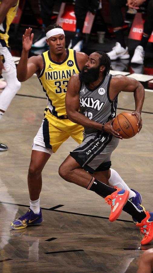 Brooklyn Nets vs Indiana Pacers: How to watch, TV Schedule, Channel, Live-stream - March 17