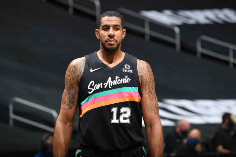 Gregg Popovich: Spurs, LaMarcus Aldridge Mutually Agree to Part Ways