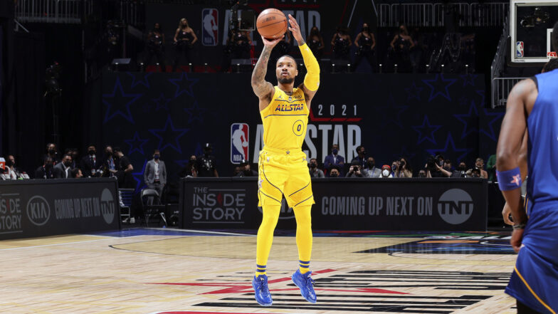 10 takeaways from the 2021 NBA All-Star Game | NBA.com