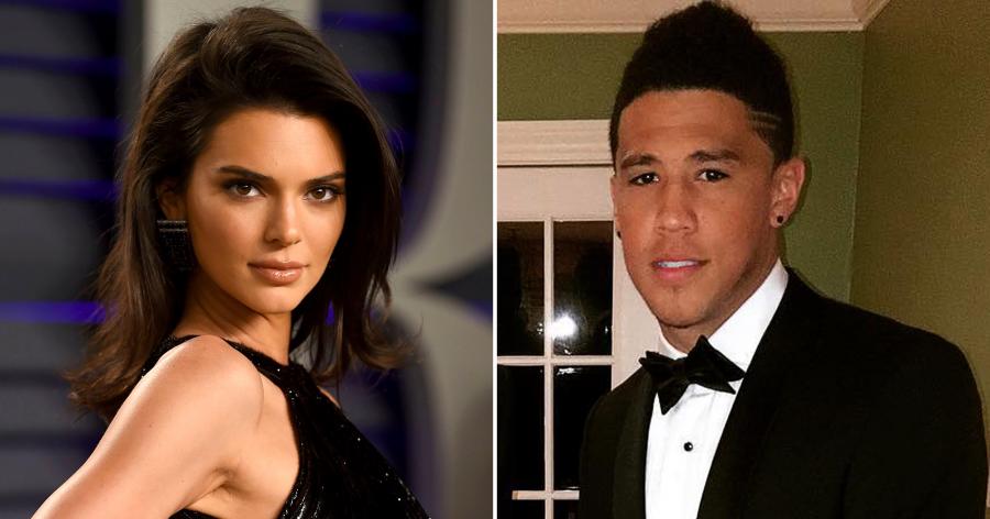 Kendall Jenner, Devin Booker's Relationship Timeline: Details