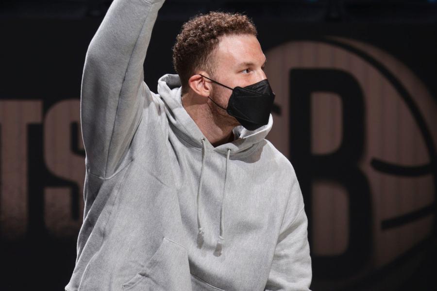 Why Nets aren't rushing Blake Griffin into the lineup - Zox News-News Feeds From Around The World