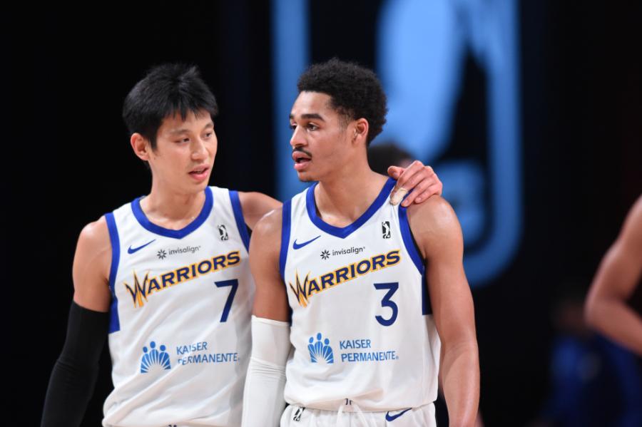 Should the Warriors sign Jeremy Lin? Here's how they could do it. – Daily Democrat