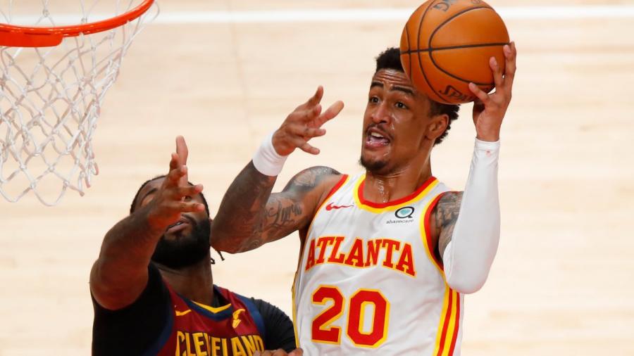 NBA Rumors: Timberwolves Reportedly 'Dying' To Acquire John Collins Before Trade Deadline - The Inquisitr