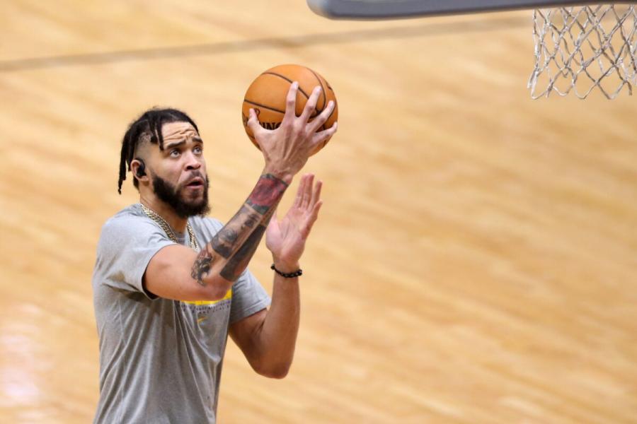 Report: There's 'strong sense' JaVale McGee gets traded as contending teams engage in bidding war | Cavaliers Nation