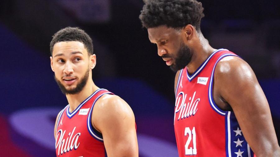 NBA All-Star: Ben Simmons absence fuels NBA outrage