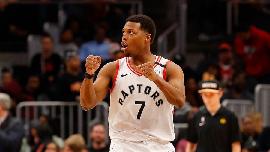 NBA Rumors: Kyle Lowry To Heat Possible, Tyler Herro Or Duncan Robinson As Main Trade Chip - The Inquisitr