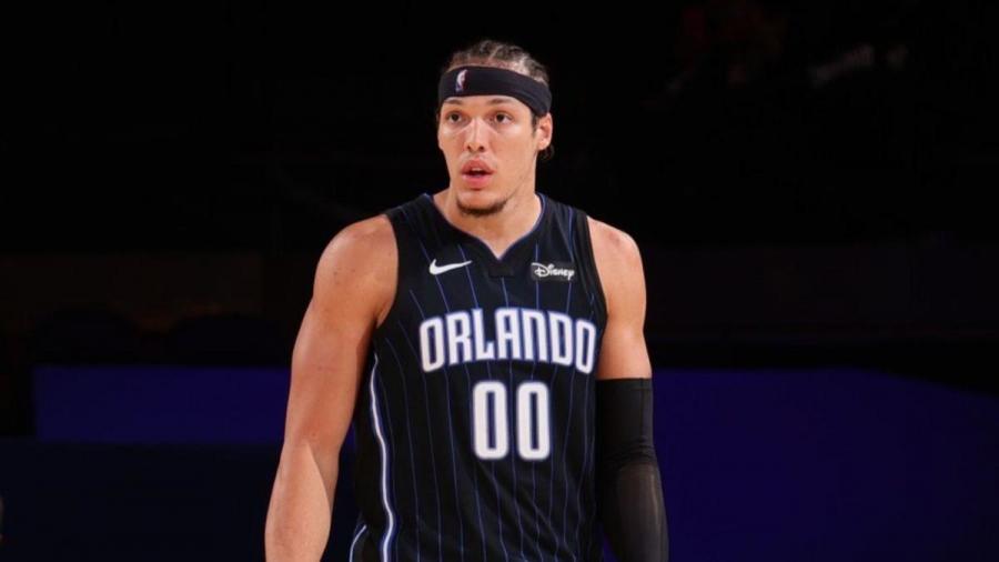 NBA trade deadline: Aaron Gordon asked Orlando Magic to be traded in  February, per report - Zox News-News Feeds From Around The World