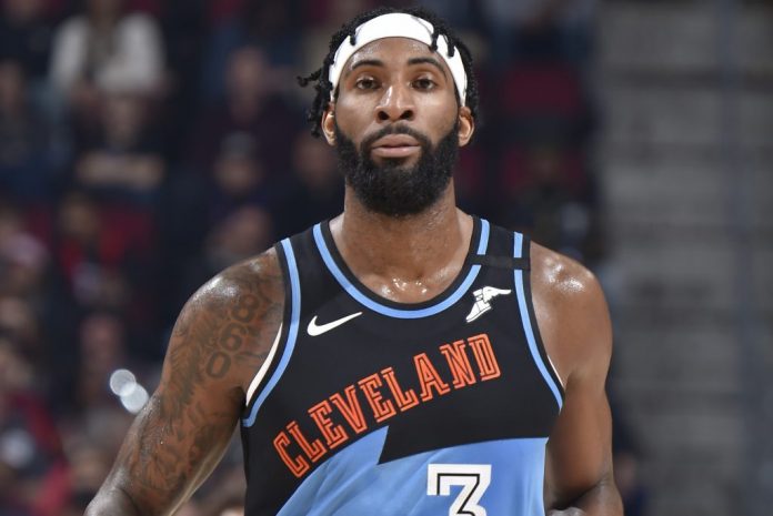 They are not giving him away”: NBA analyst predict why the Cleveland  Cavaliers are holding on to Andre Drummond » FirstSportz