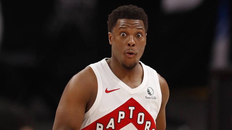 Heat could make move for Kyle Lowry? | Yardbarker