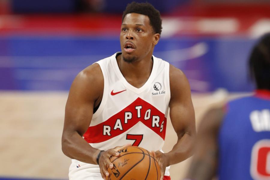 NBA trade rumors: Heat are looking at Kyle Lowry, LaMarcus Aldridge