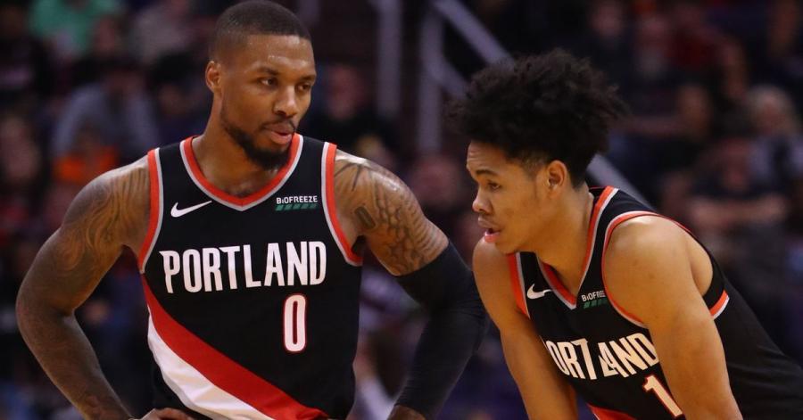 Is the NBA All-Star Game Worth It? - Blazer's Edge - Newsfeed