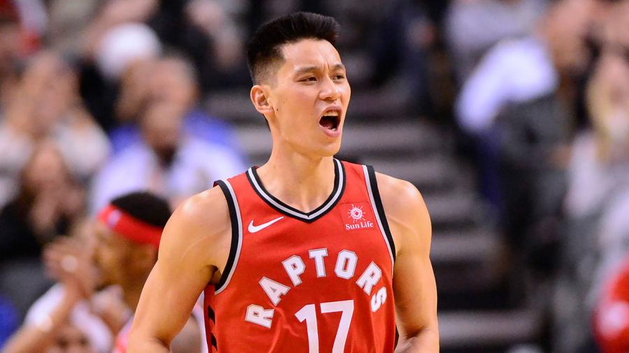 Former Raptor Jeremy Lin signs with Beijing Shougang Ducks - Sportsnet.ca