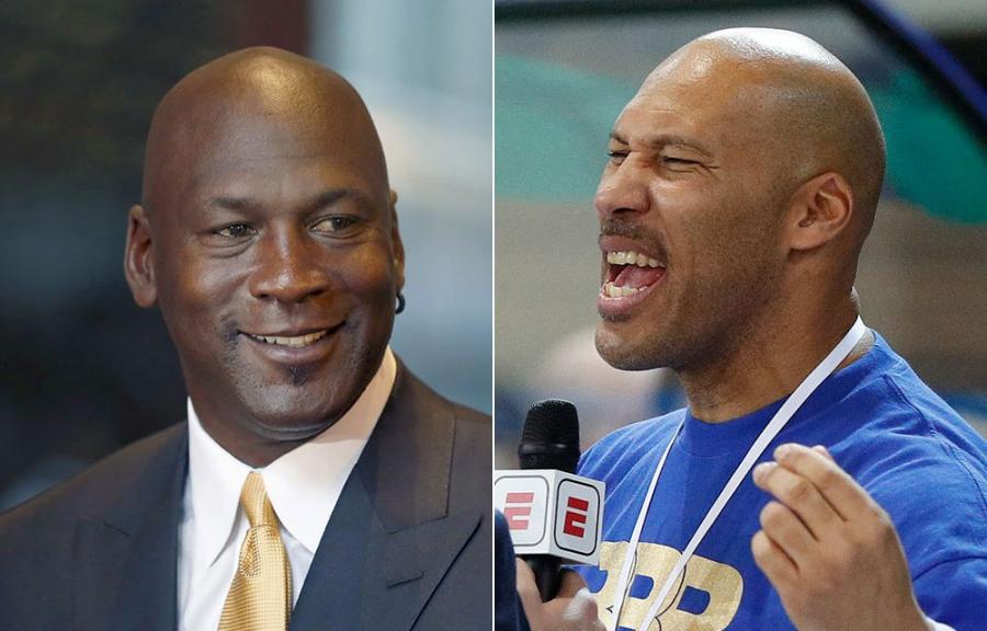 NBA Draft 2020: NBA fans had jokes about LaVar Ball and Michael Jordan