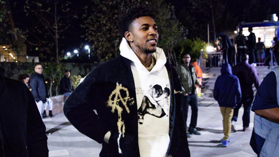 Nick Young Says He Was Hacked Following Misogynistic NCAA Comment | Complex