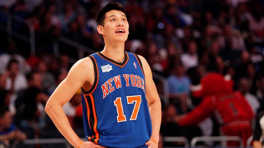 Linsanity photo gallery - Jeremy Lin's magical run with the New York Knicks