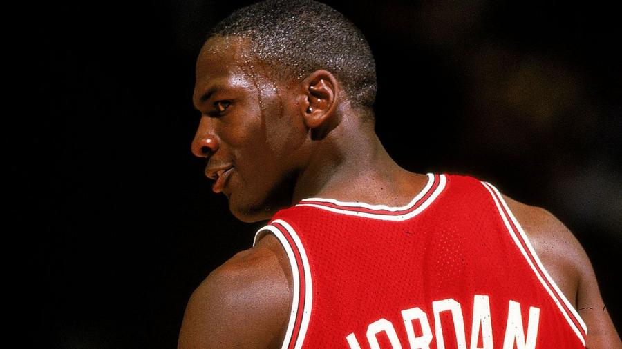 Five reasons Michael Jordan would be just as good in today's NBA - ABC7 Chicago