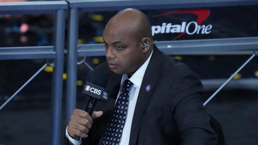 Charles Barkley gives his prediction for who will win Eastern Conference | Yardbarker