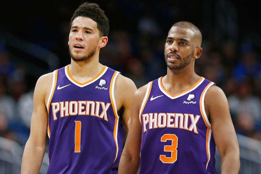 Oklahoma City Thunder vs. Phoenix Suns Free Pick, NBA Betting Odds