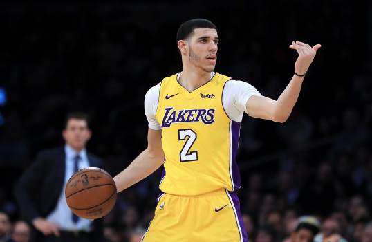 Why can't the Lakers win without Lonzo Ball, and will they ever? – Daily  News