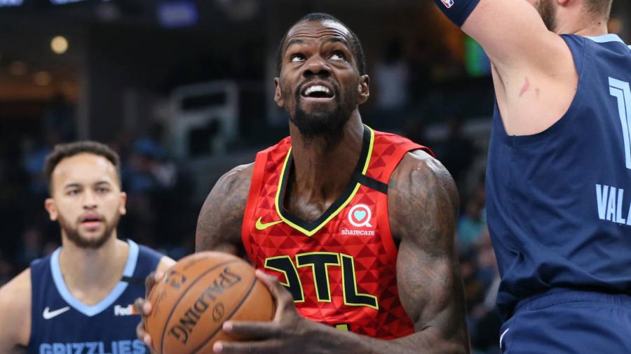 Heat to sign Dewayne Dedmon | Yardbarker